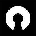 blackpin.app logo