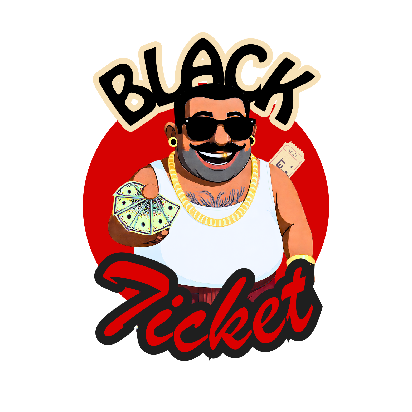blackticket.in logo