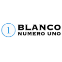 blanconumerouno.es logo