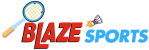 blazesports.in logo