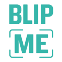 blipme.events logo