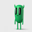 blob.town logo