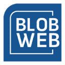 blobweb.com.br logo