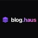 blog.haus logo