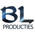 blproducties.nl logo