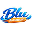 bluautomacao.com.br logo