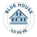 blue-house.fr logo