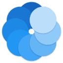 bluecoinsapp.com logo