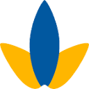 blueflower.nl logo