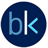 bluekorner.ar logo