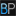 bluepix.nl logo