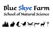blueskyefarm.school logo