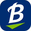 blundstone.nl logo