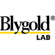 blygoldlab.nl logo