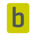 bmore.nl logo