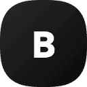 bohdan.design logo