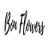 bonflowers.nl logo