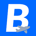 bookairfreight.info logo