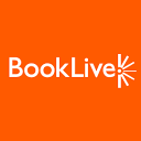 booklive.jp logo