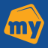 bookmyhall.in logo