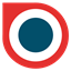 bookridesonline.com logo