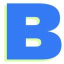 booktobrand.co logo