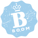 boombanket.nl logo