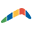 boomerangapp.com logo