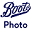 bootsphoto.com logo