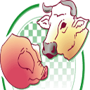 boucherie-leroux.fr logo