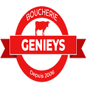 boucheriegenieys.fr logo