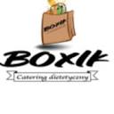boxikcatering.pl logo