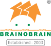 brainobrain.in logo