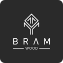 bram.lt logo