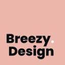 breezy.design logo