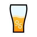 brewerspercentage.info logo