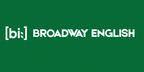 broadwayenglish.es logo