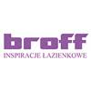 broff-lazienki.pl logo