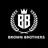 brownbrothers.co.in logo