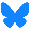 bsky.social logo