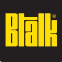 btalk.in logo
