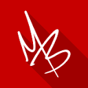 buchner.design logo