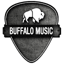 buffalomusic.com.ar logo