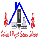 buildersandprojectssupplies.in logo