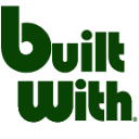 builtwith.com logo
