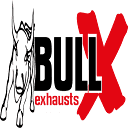 bull-x-uitlaten.nl logo