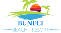 bunec-resort.al logo