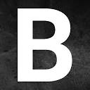 burkart.studio logo