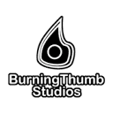 burningthumb.com logo