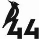 buro44.com logo